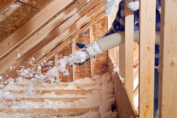 Best Soundproof Insulation  in Banks Springs, LA